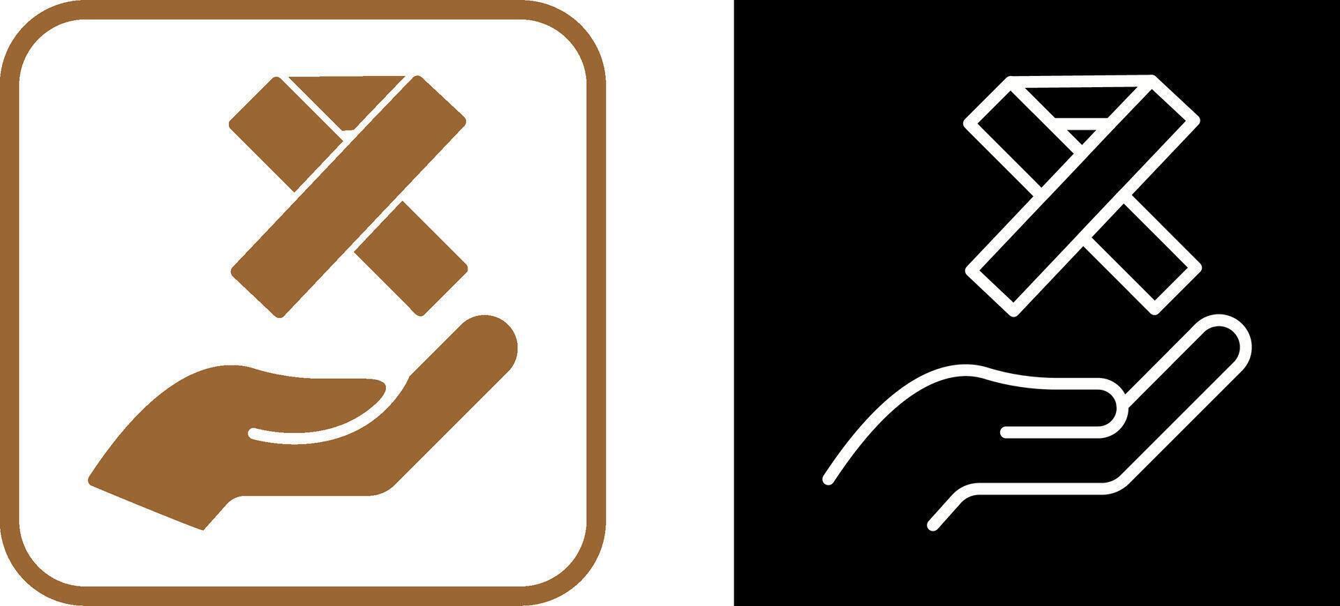 Cancer Vector Icon