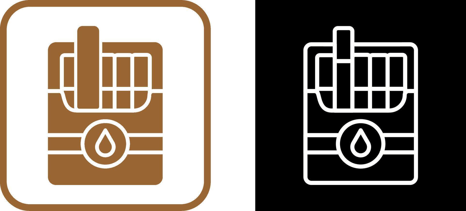 Fire Vector Icon