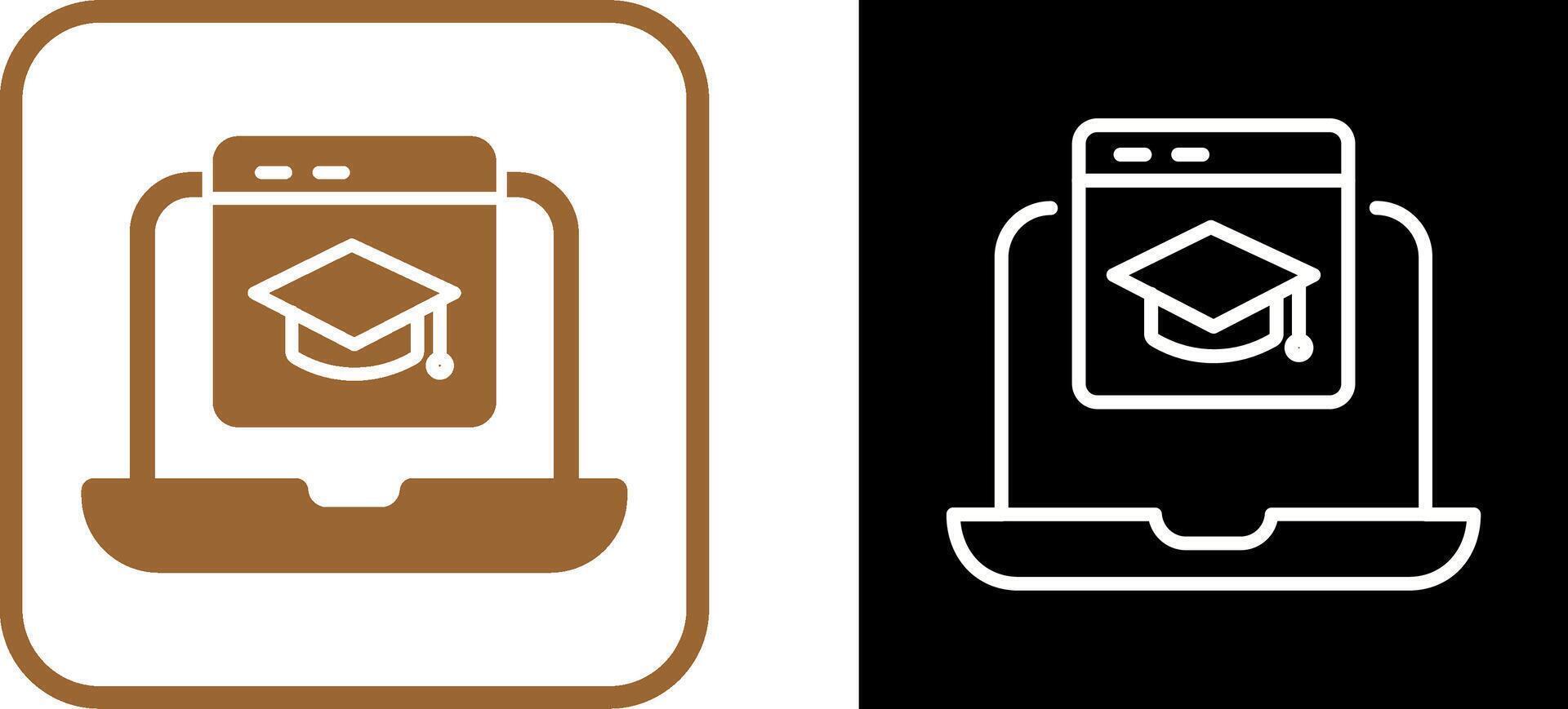Web Design Vector Icon