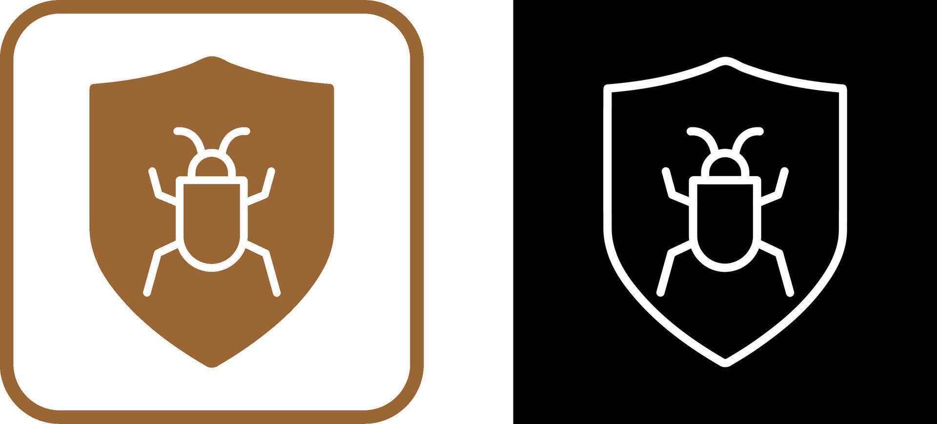Antivirus Vector Icon