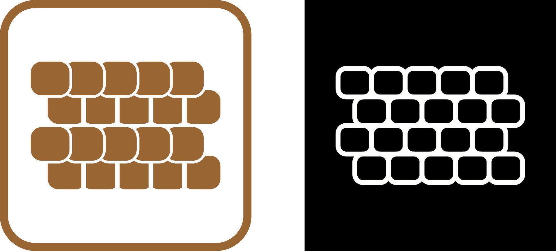 Wall Vector Icon