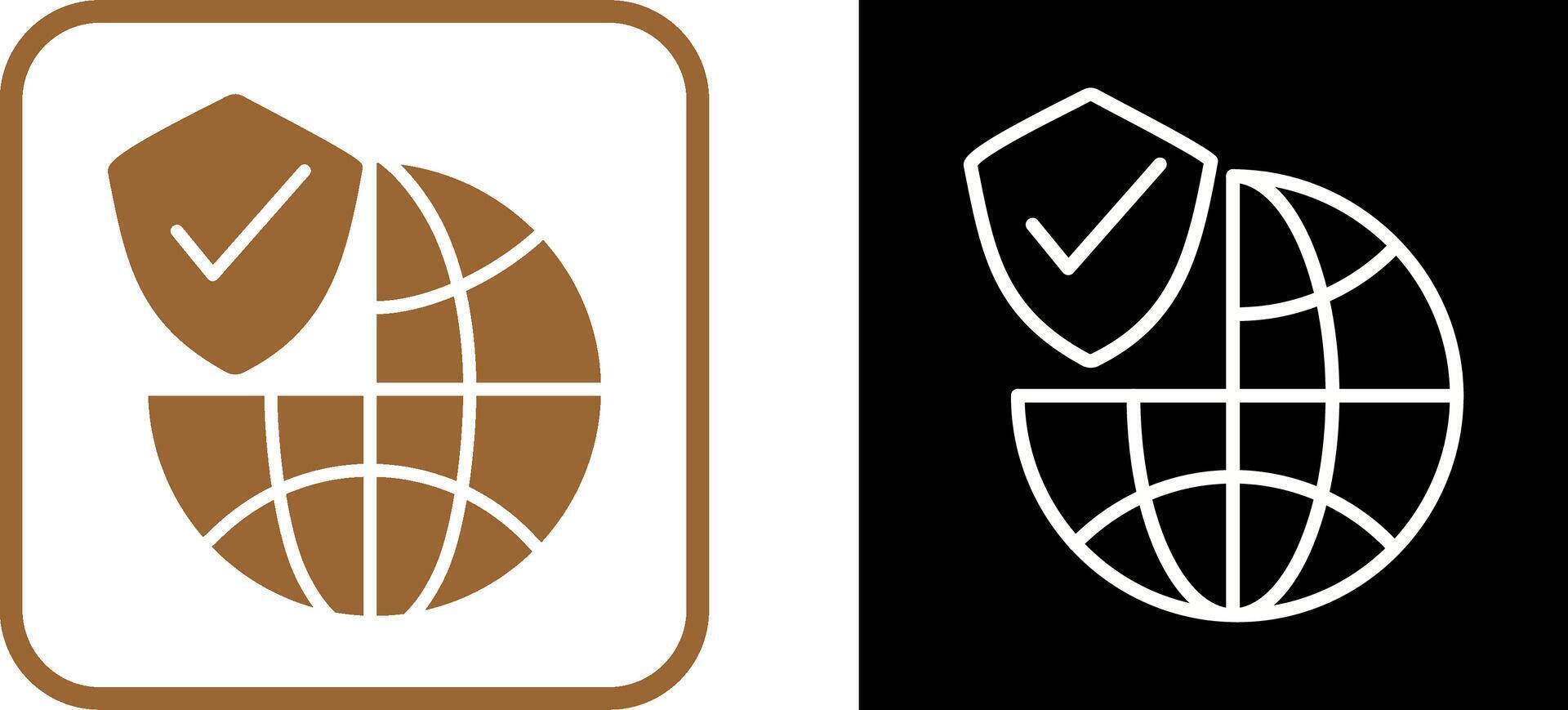 Protection Vector Icon
