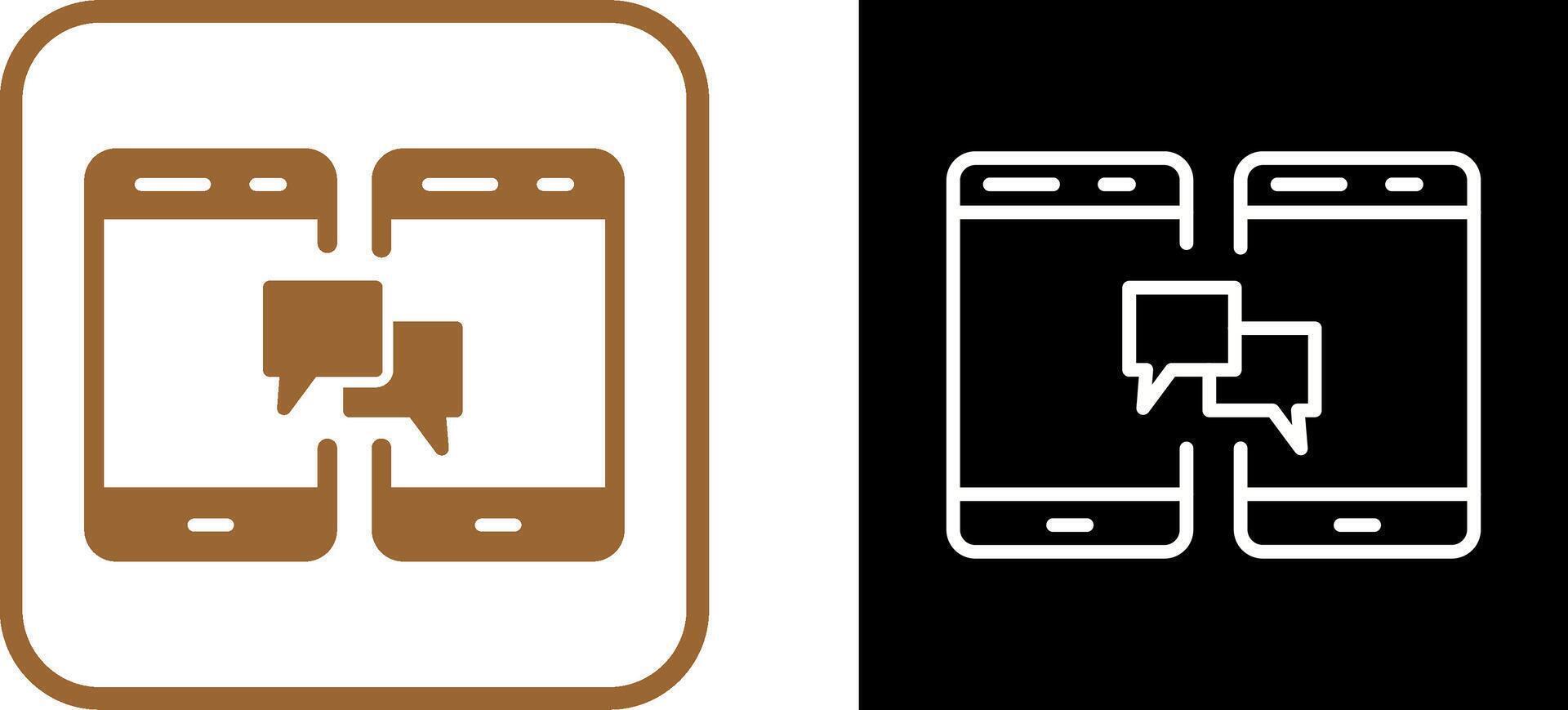 Smartphone Vector Icon