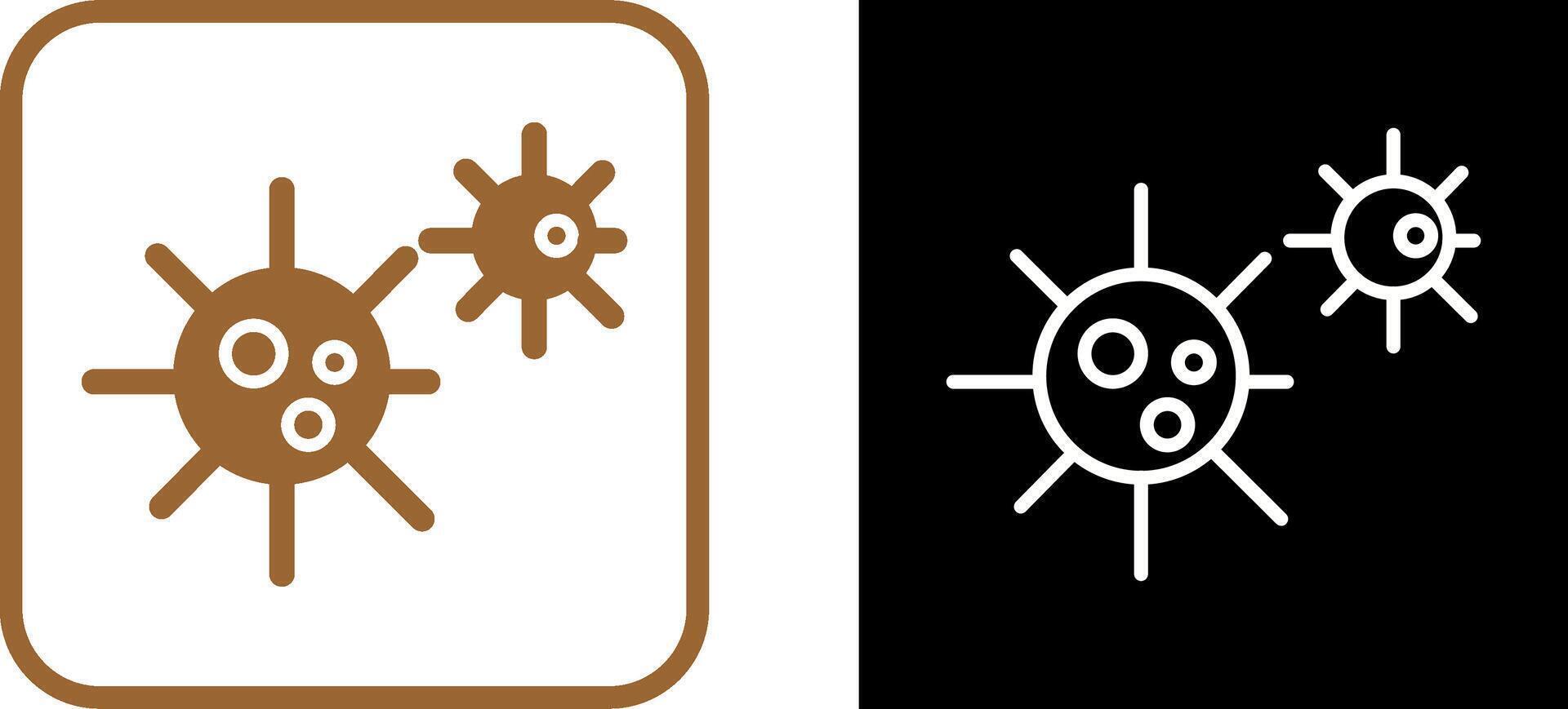 Biology Vector Icon