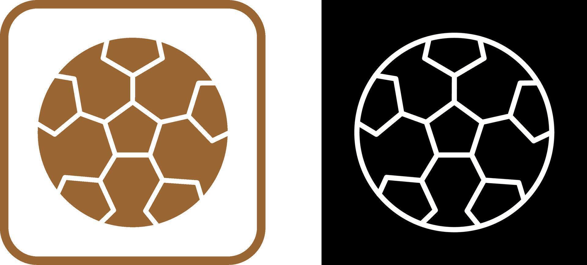 Soccer Vector Icon