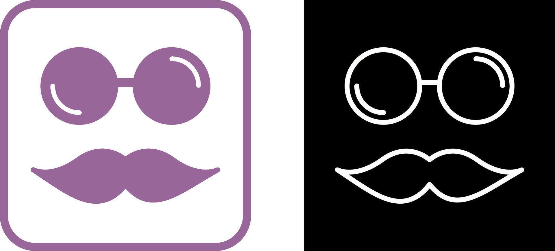 Hipster Style Vector Icon