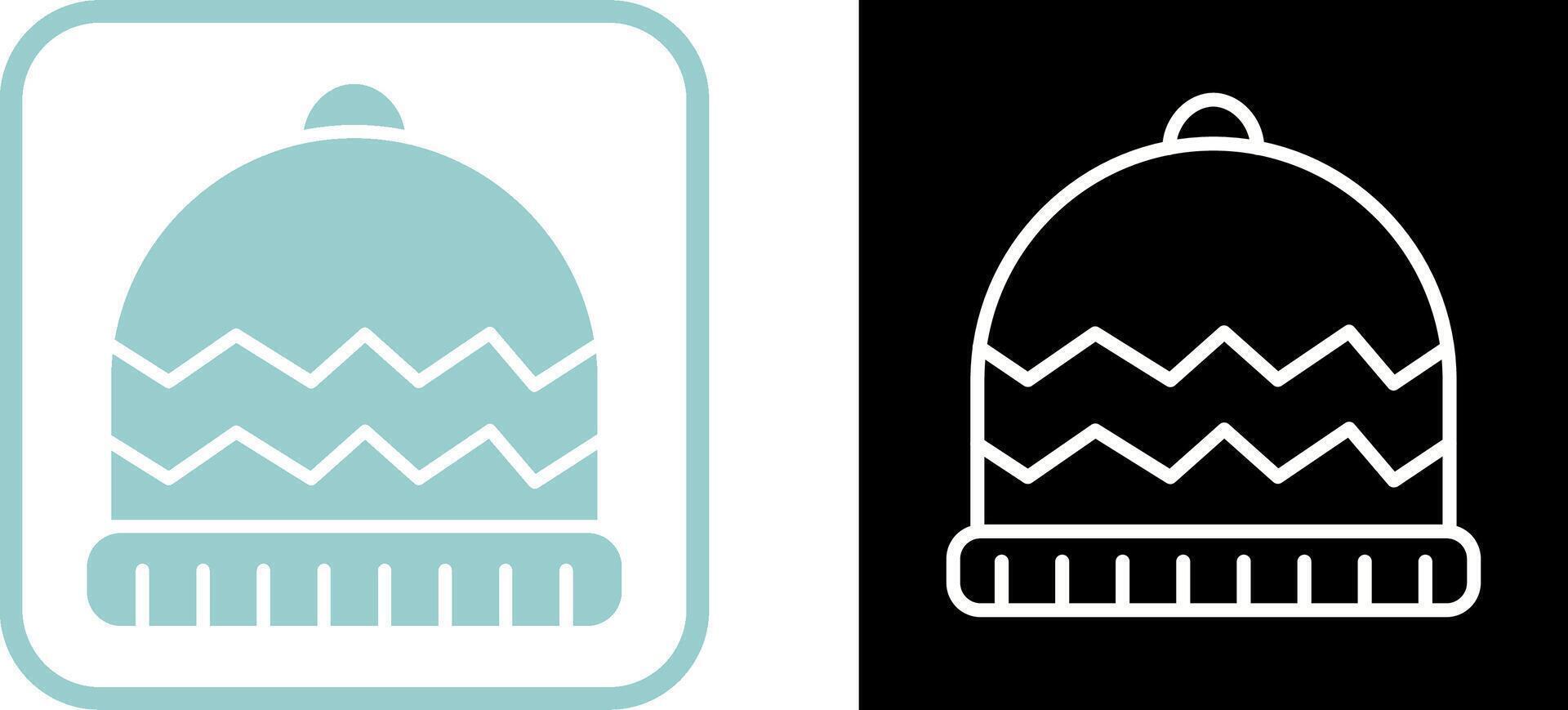 Hat I Vector Icon