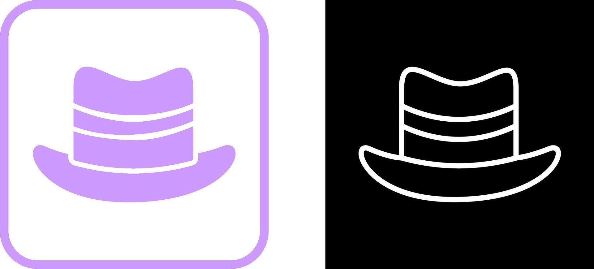 Hat VI Vector Icon