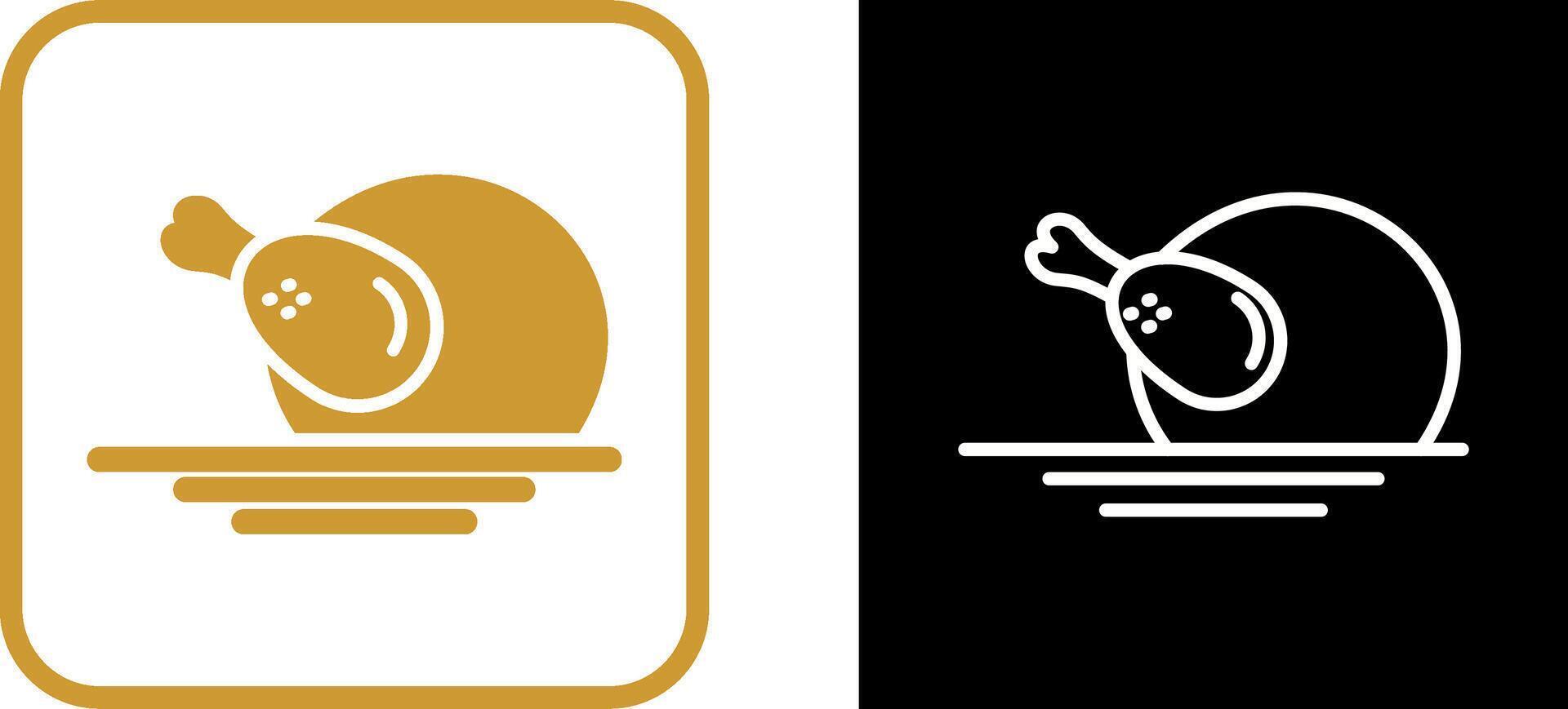 Food Vector Icon