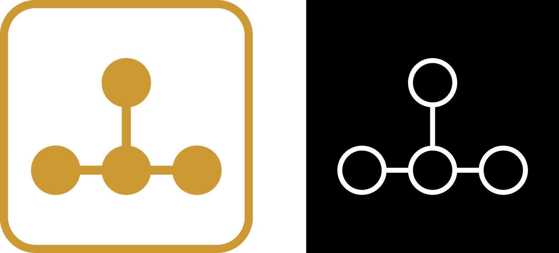Draw Hierarchy Vector Icon