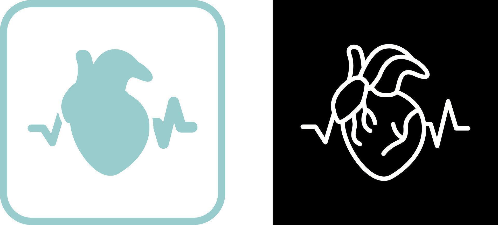 Heart Vector Icon
