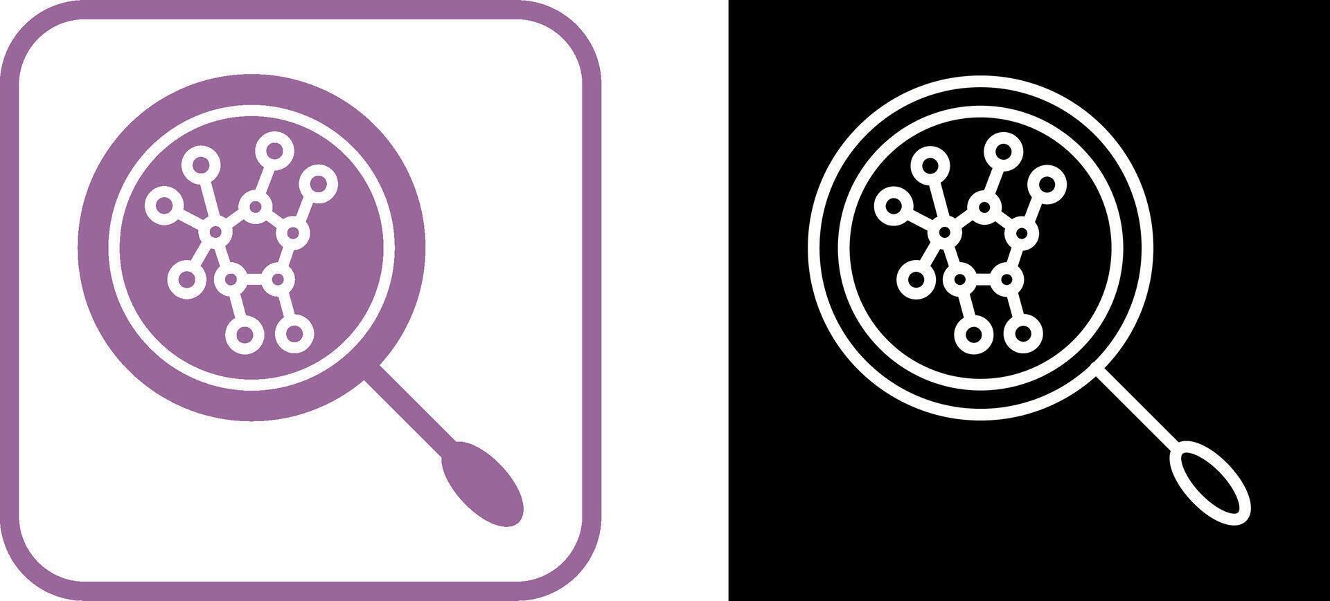 Biology Vector Icon