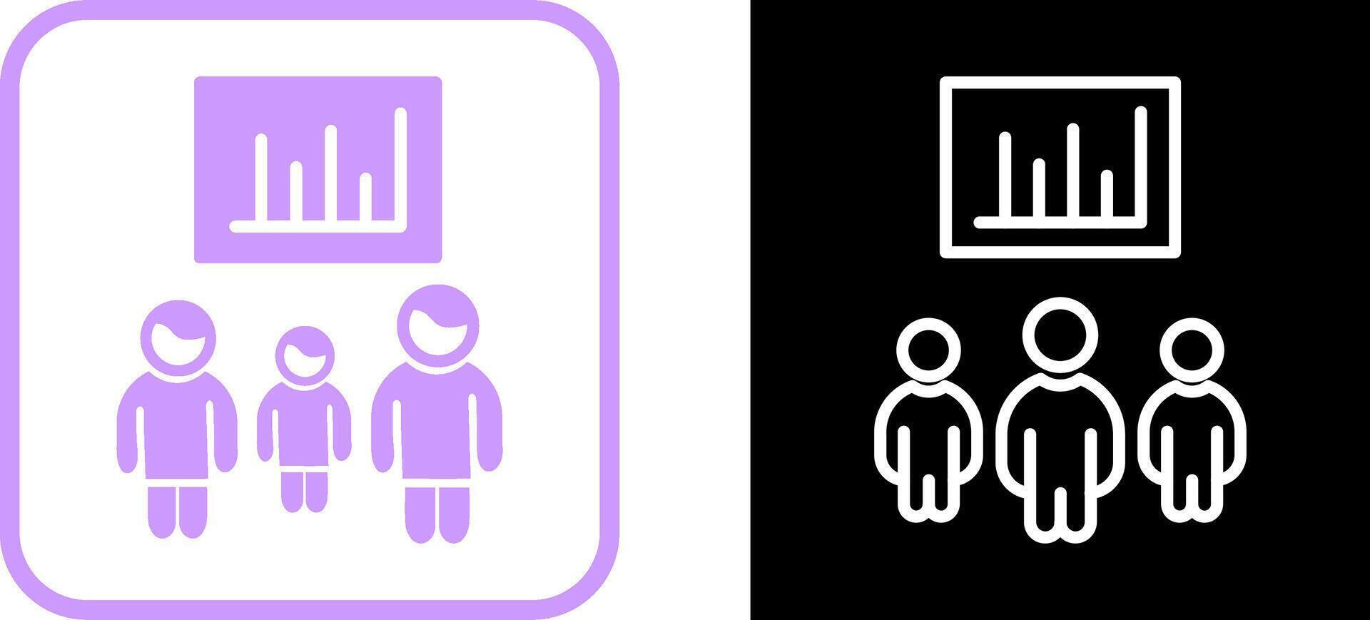 Class Vector Icon