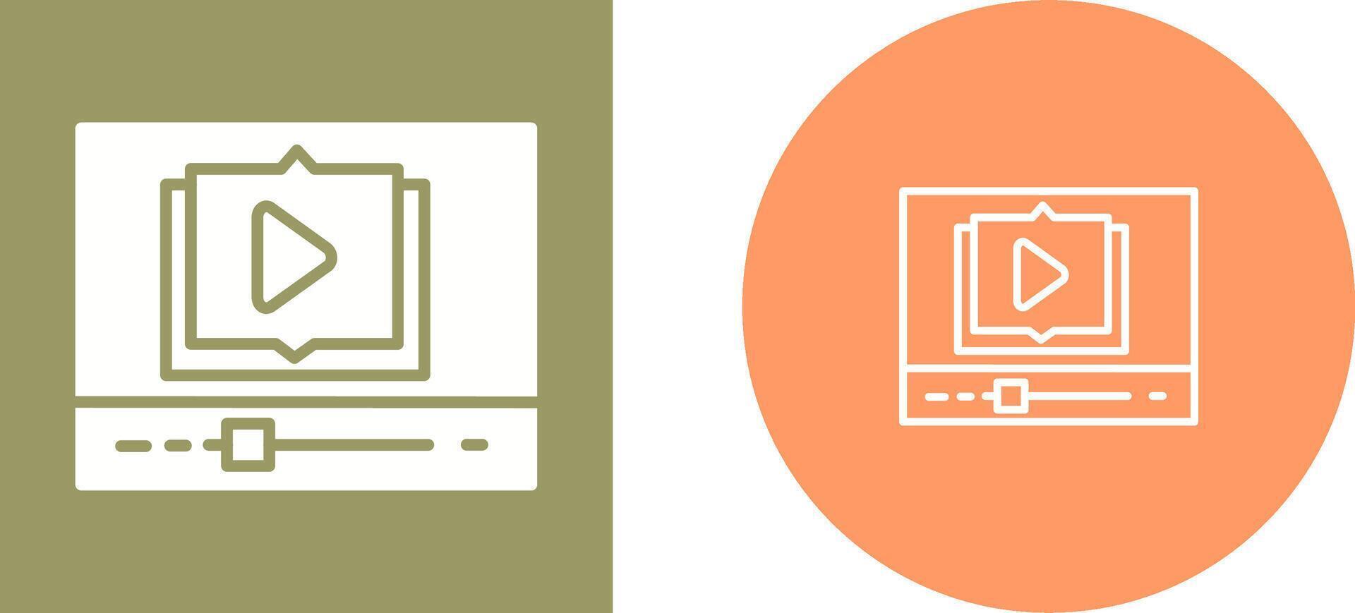 Tutorials Vector Icon