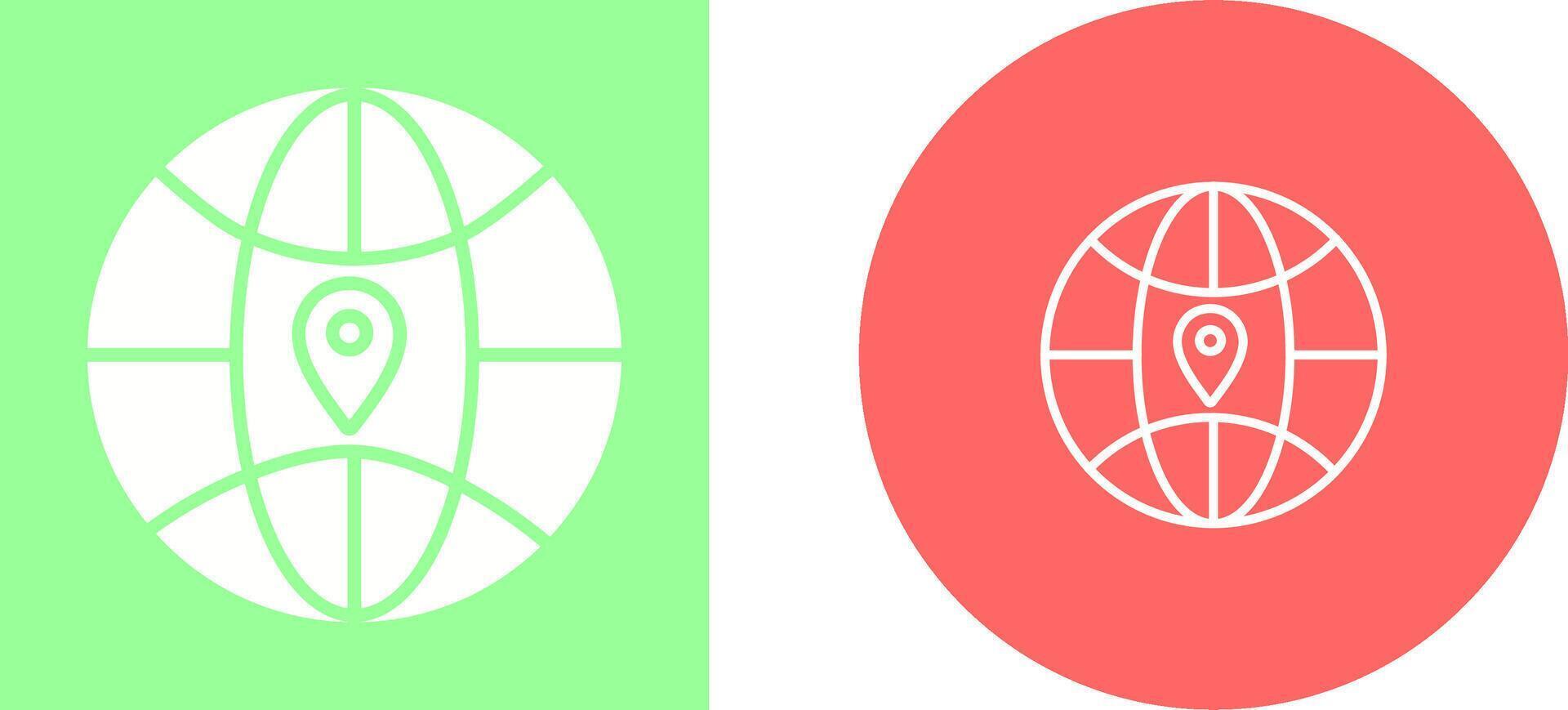 Tracking Vector Icon