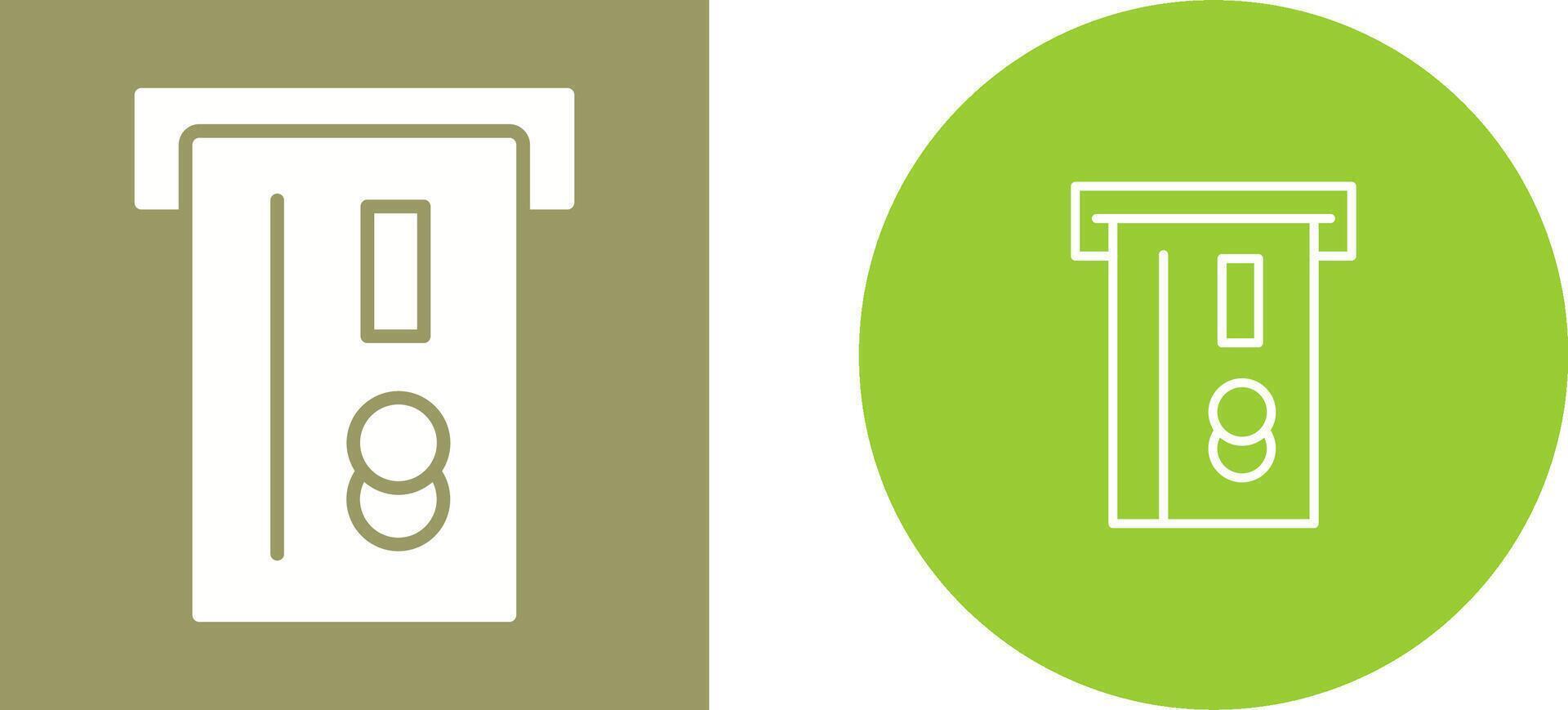 Using Credit Card Vector Icon