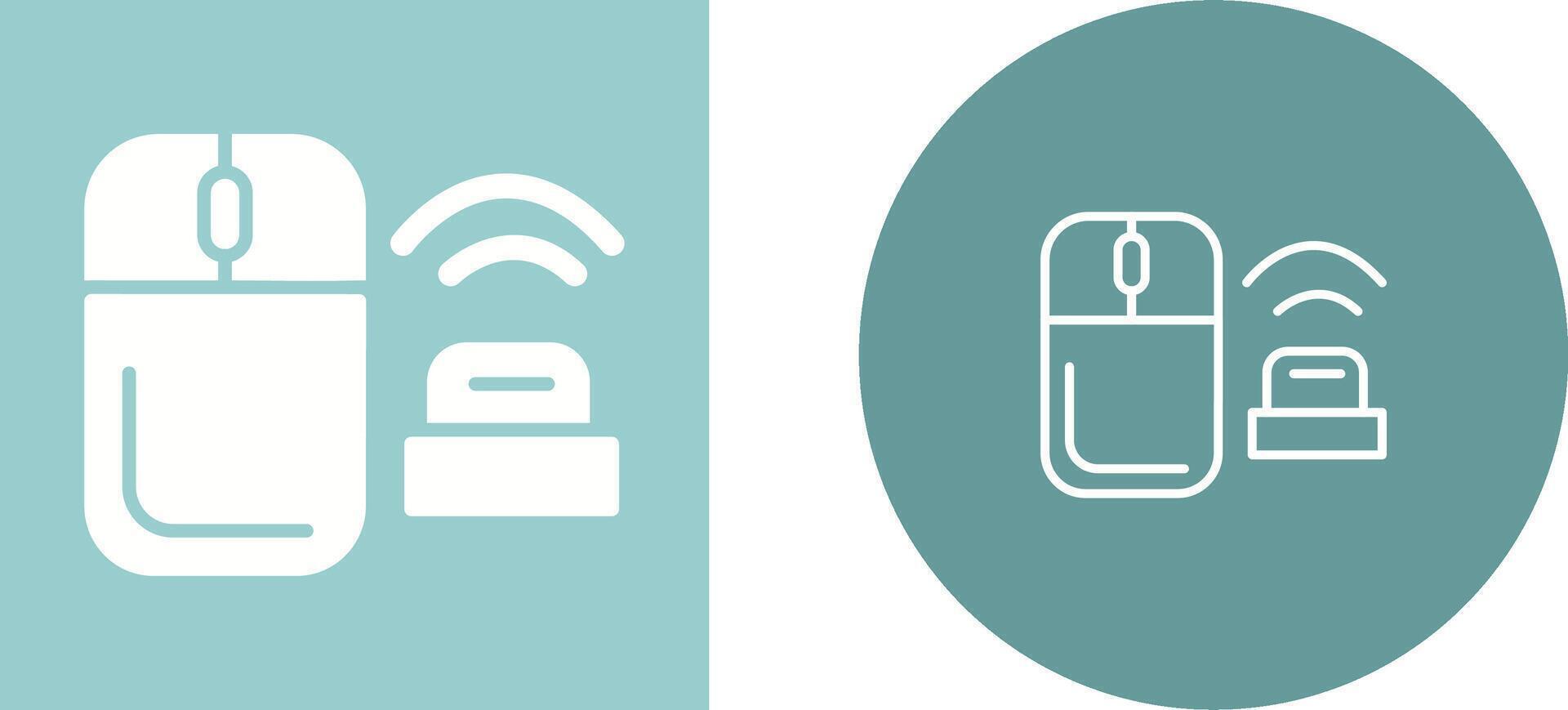 Mouse Vector Icon
