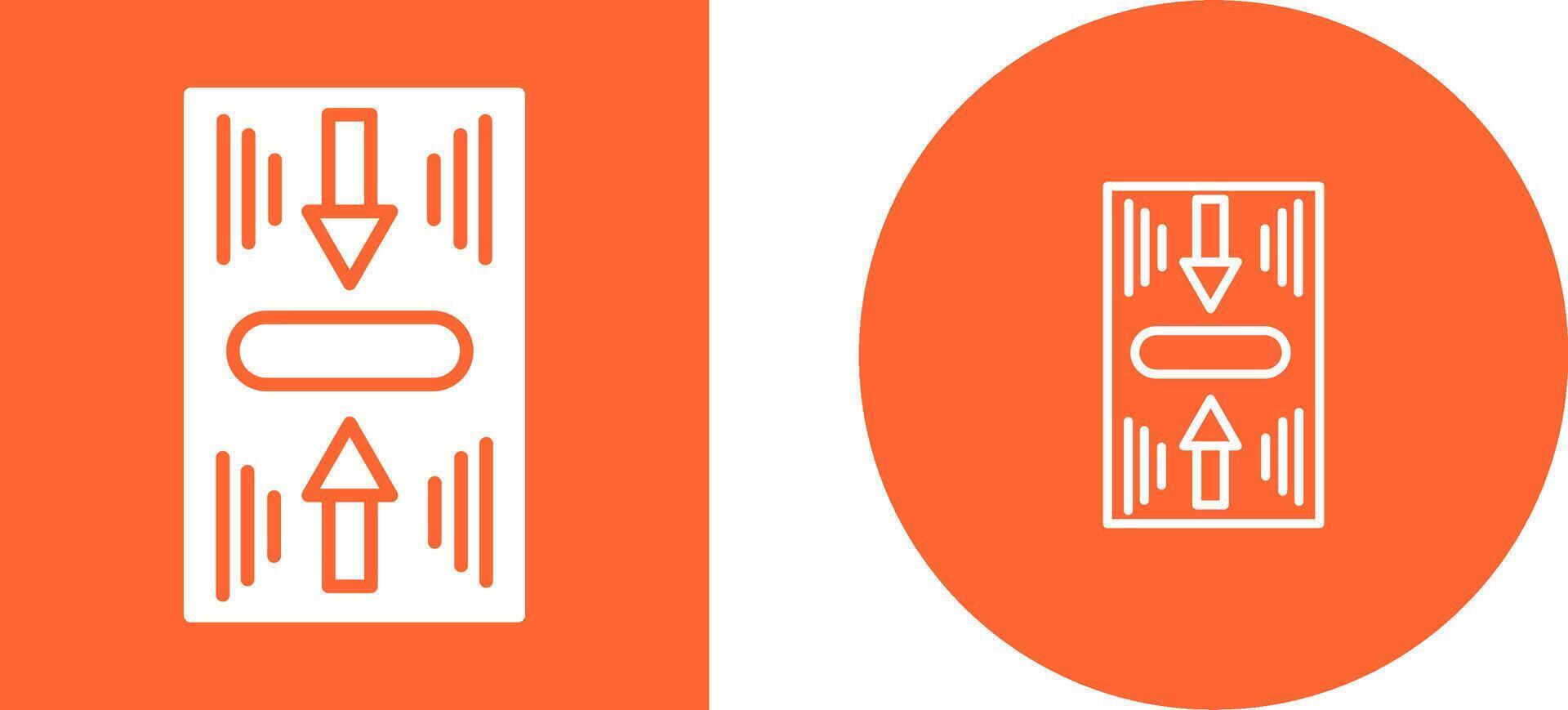 Alignment Vector Icon