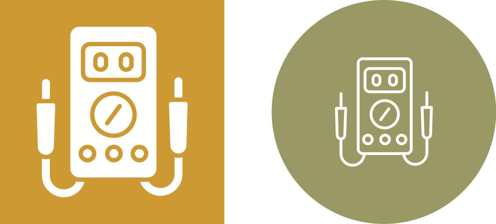 Tester Vector Icon