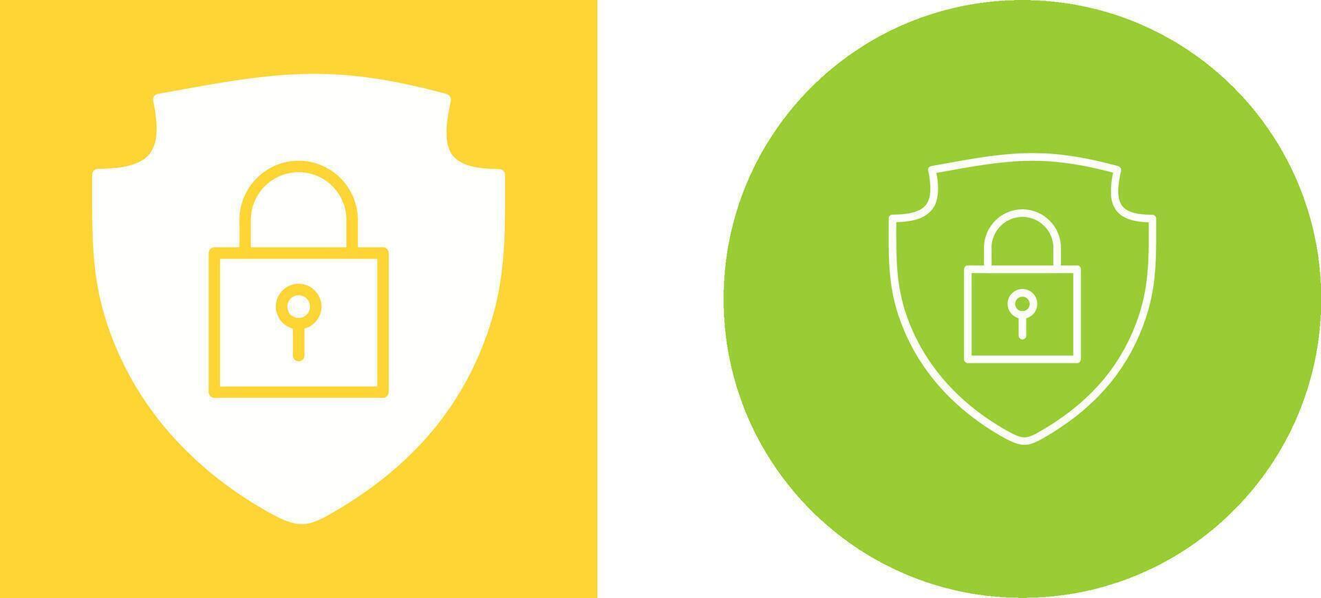 Protection Vector Icon