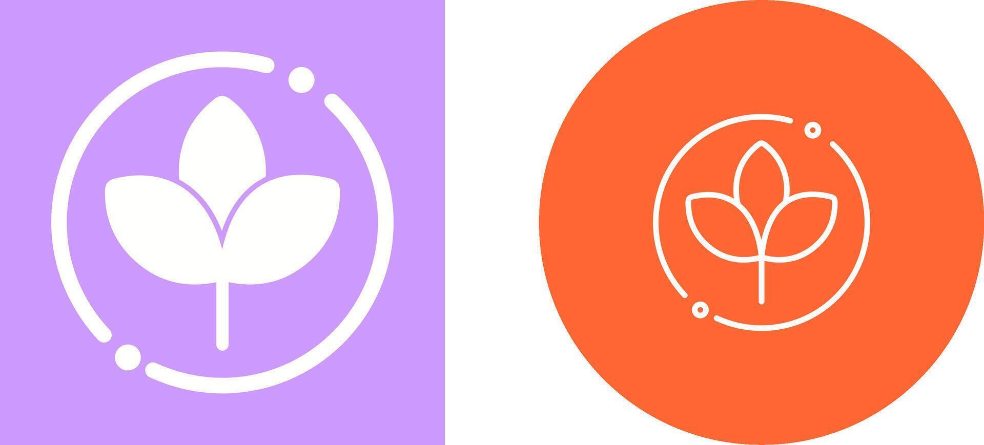 Agronomy Vector Icon