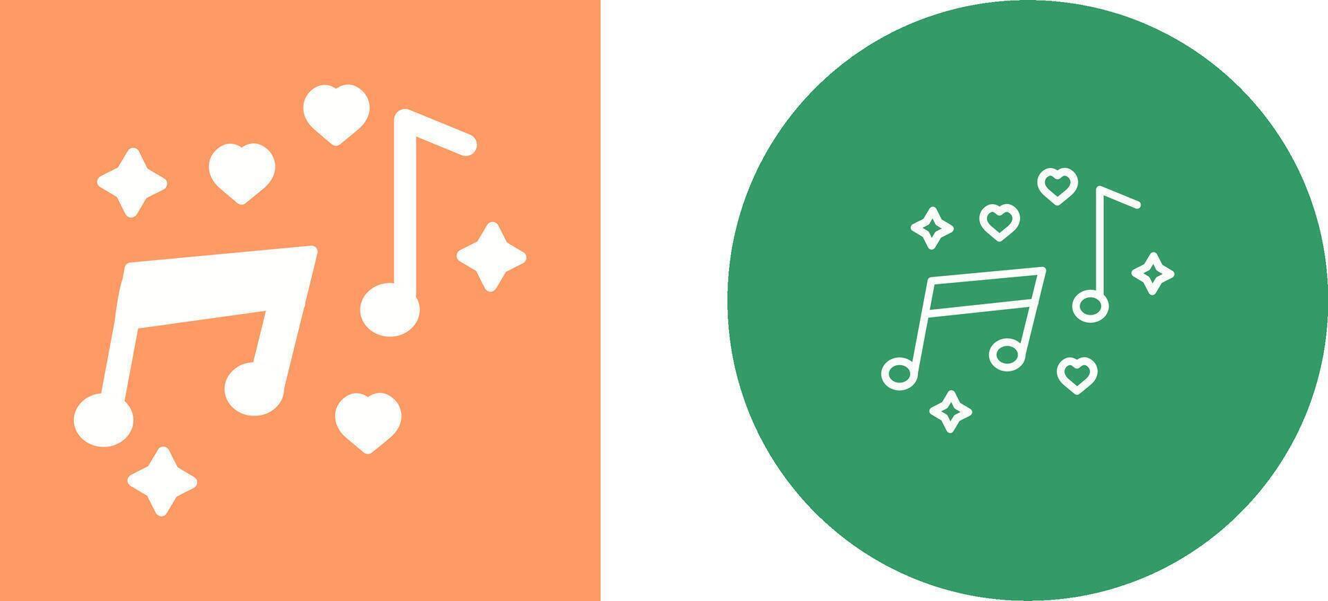 Music Vector Icon