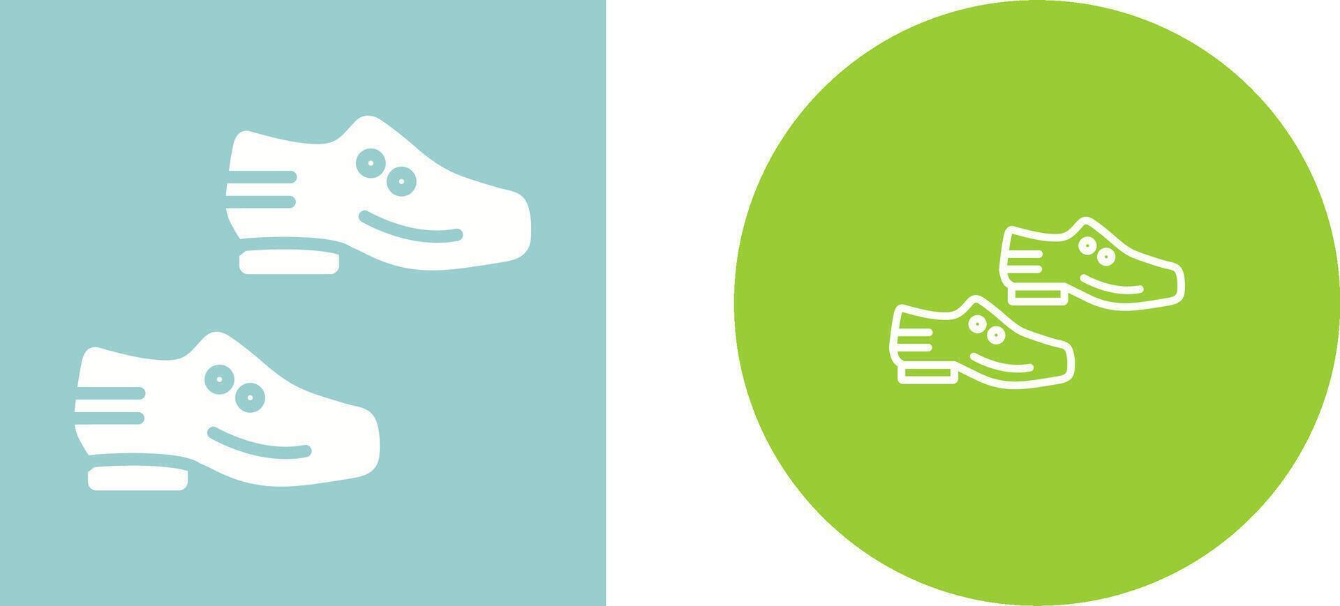 Shoes Vector Icon