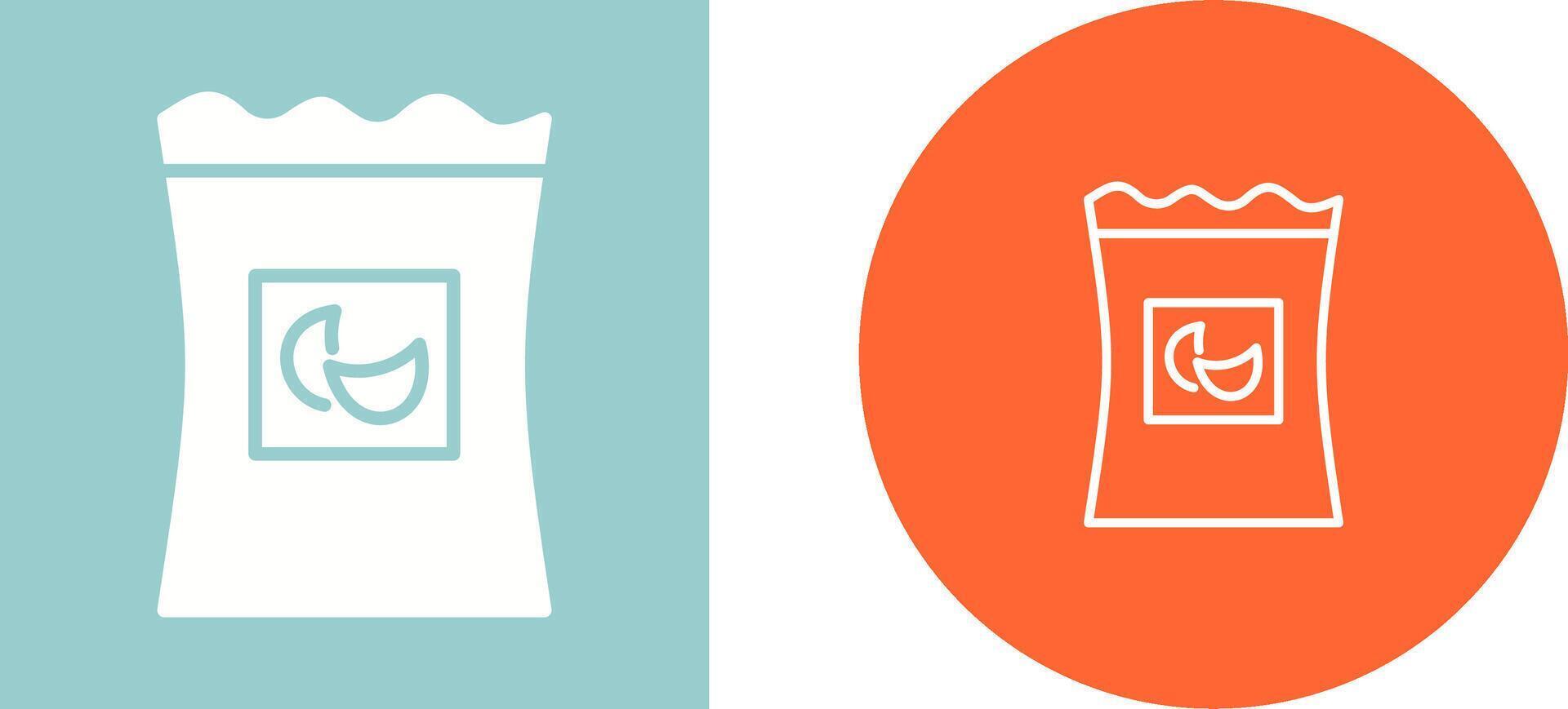 Snack Vector Icon