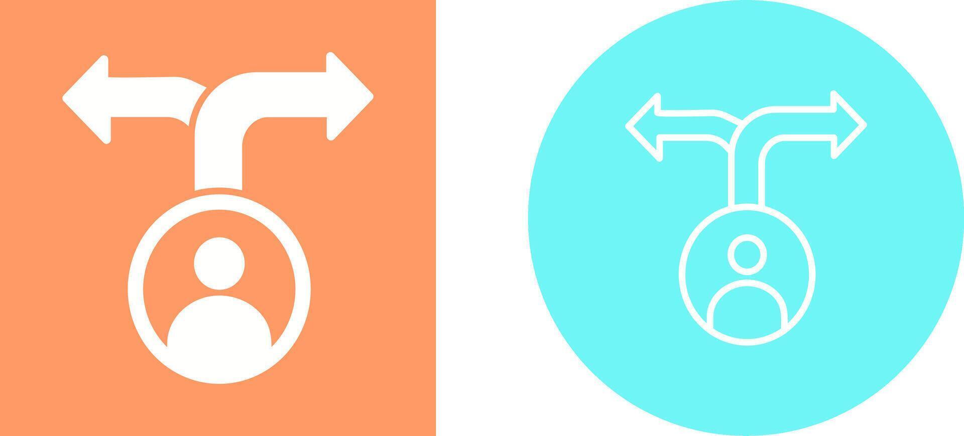 Project Consulting Vector Icon