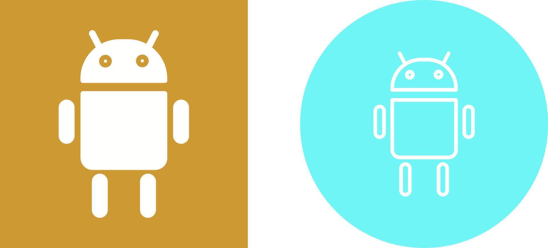 Android Vector Icon