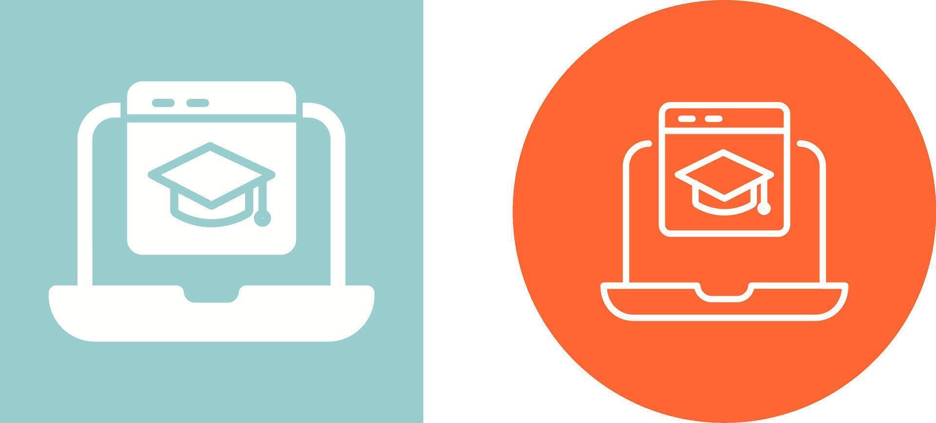 Web Design Vector Icon