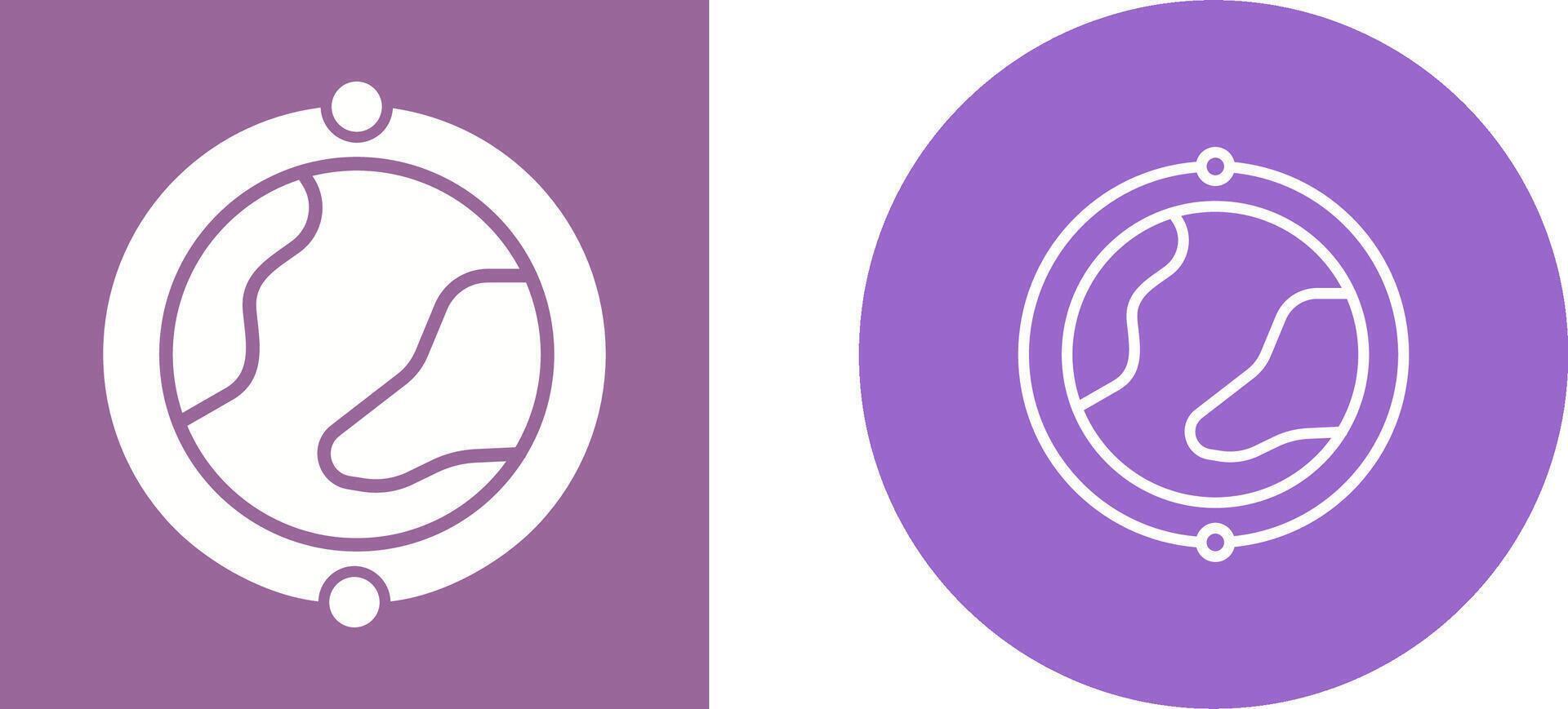 Geography Vector Icon