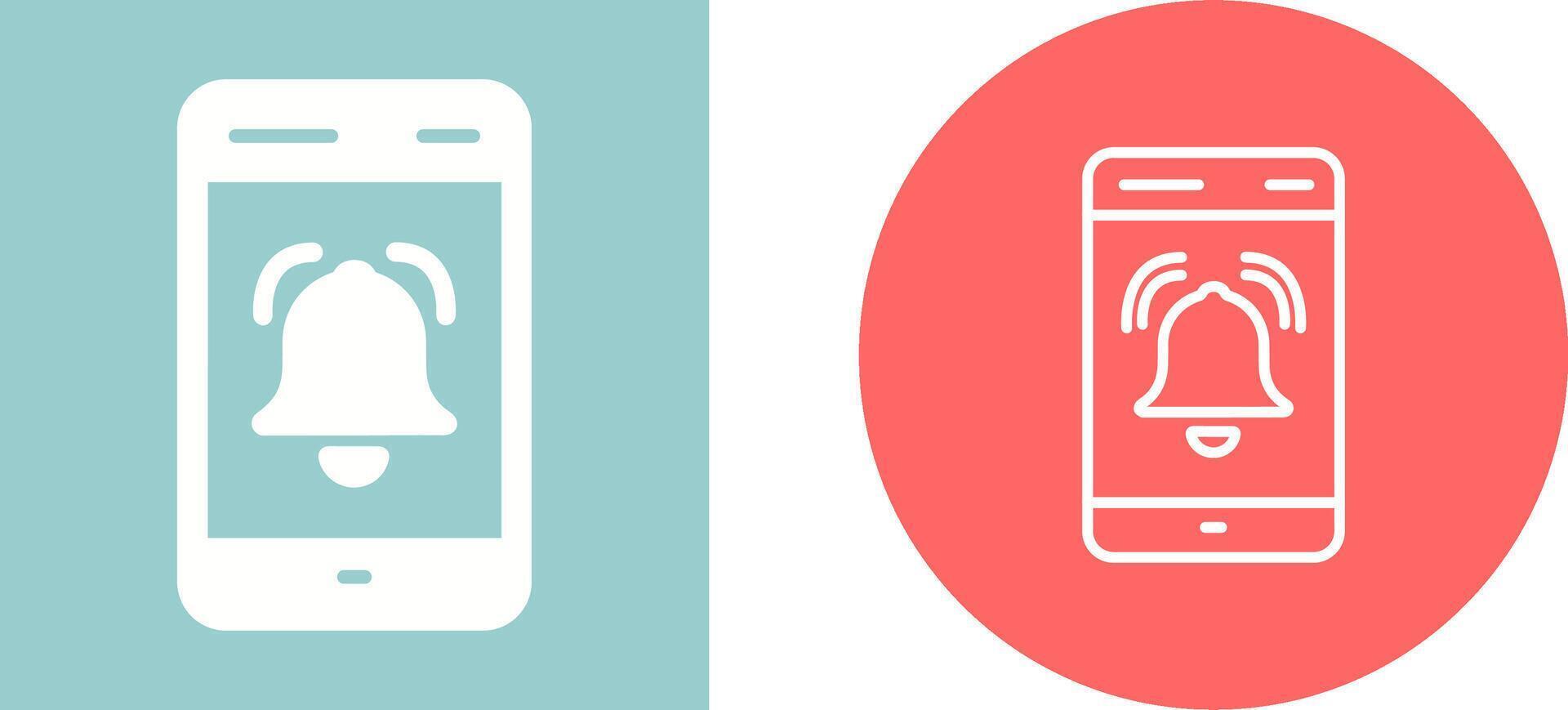Notification Vector Icon