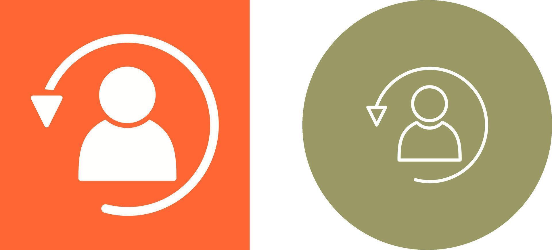 Customer Engagement Vector Icon