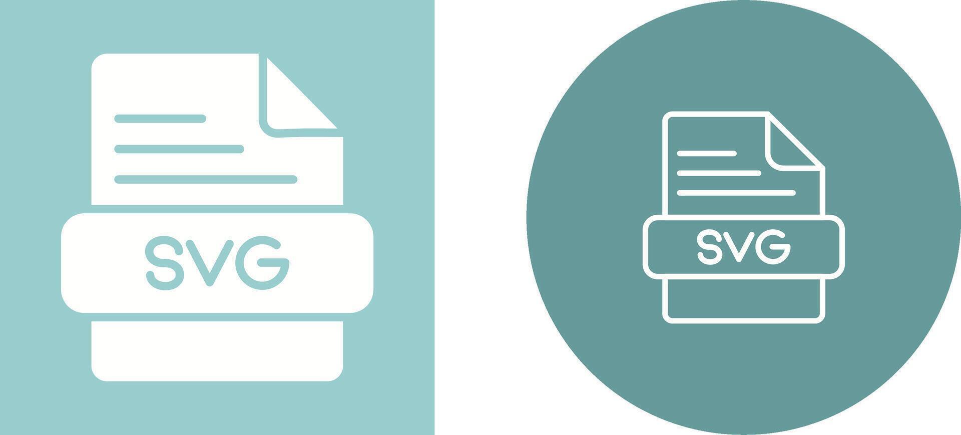 SVG Vector Icon