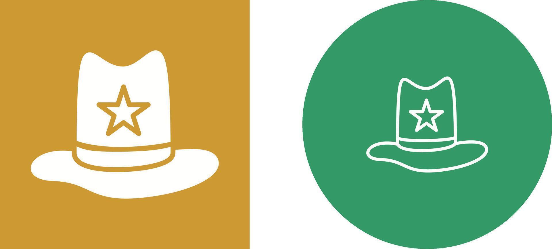 Hat III Vector Icon
