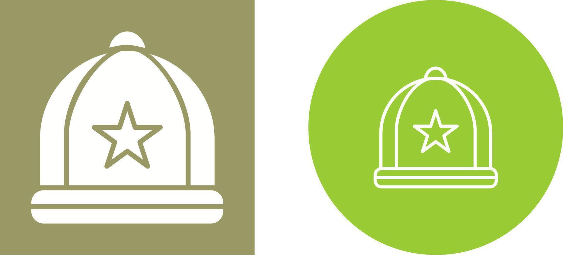 Hat II Vector Icon