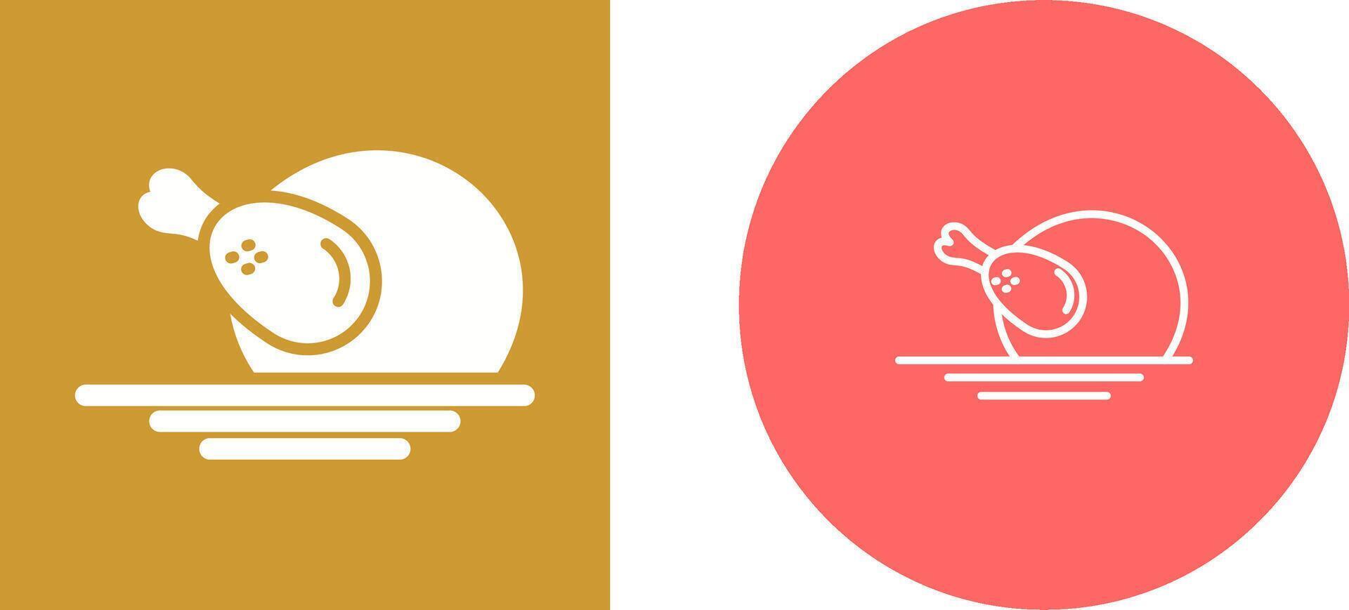 Food Vector Icon