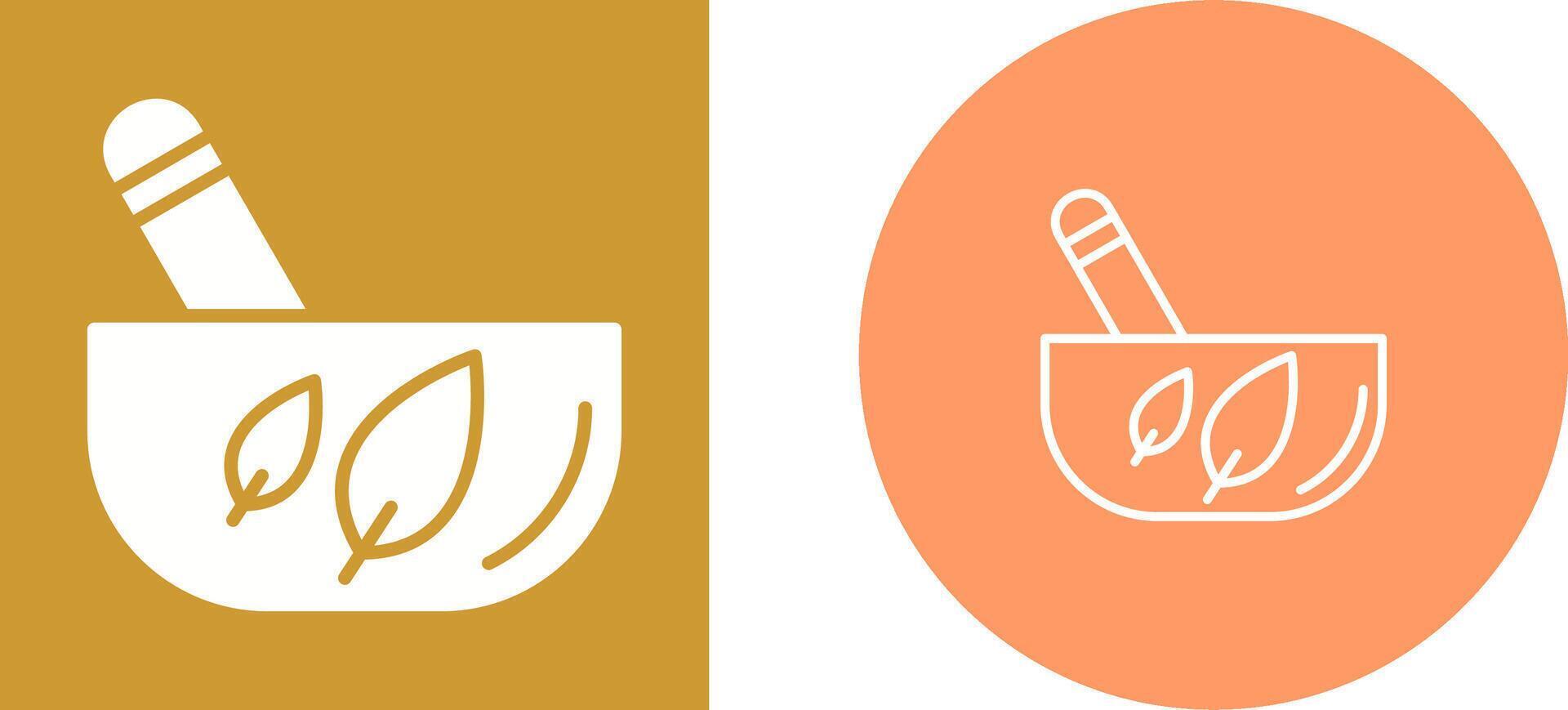 Feet Vector Icon