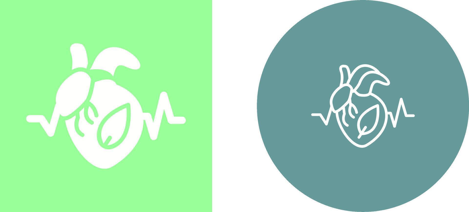 Health Vector Icon