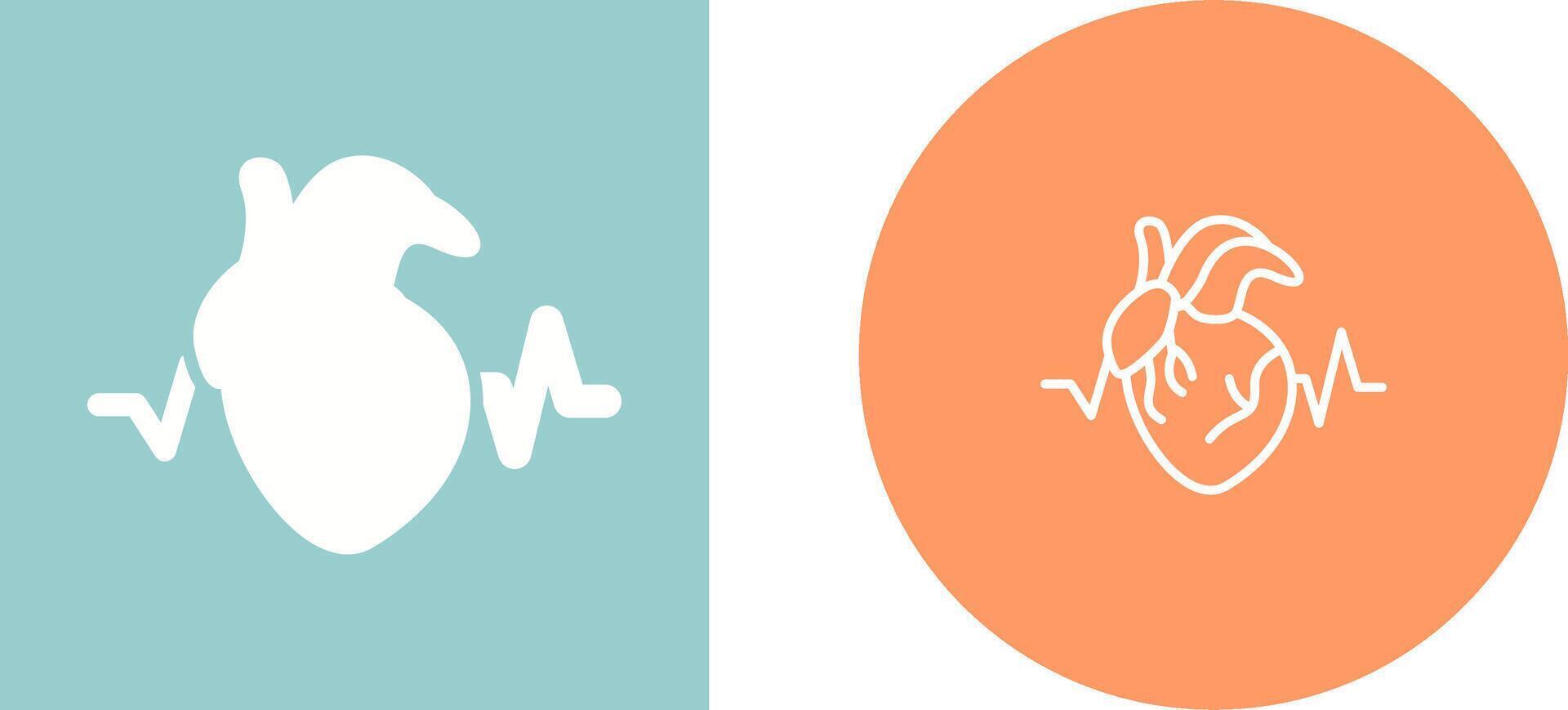 Heart Vector Icon