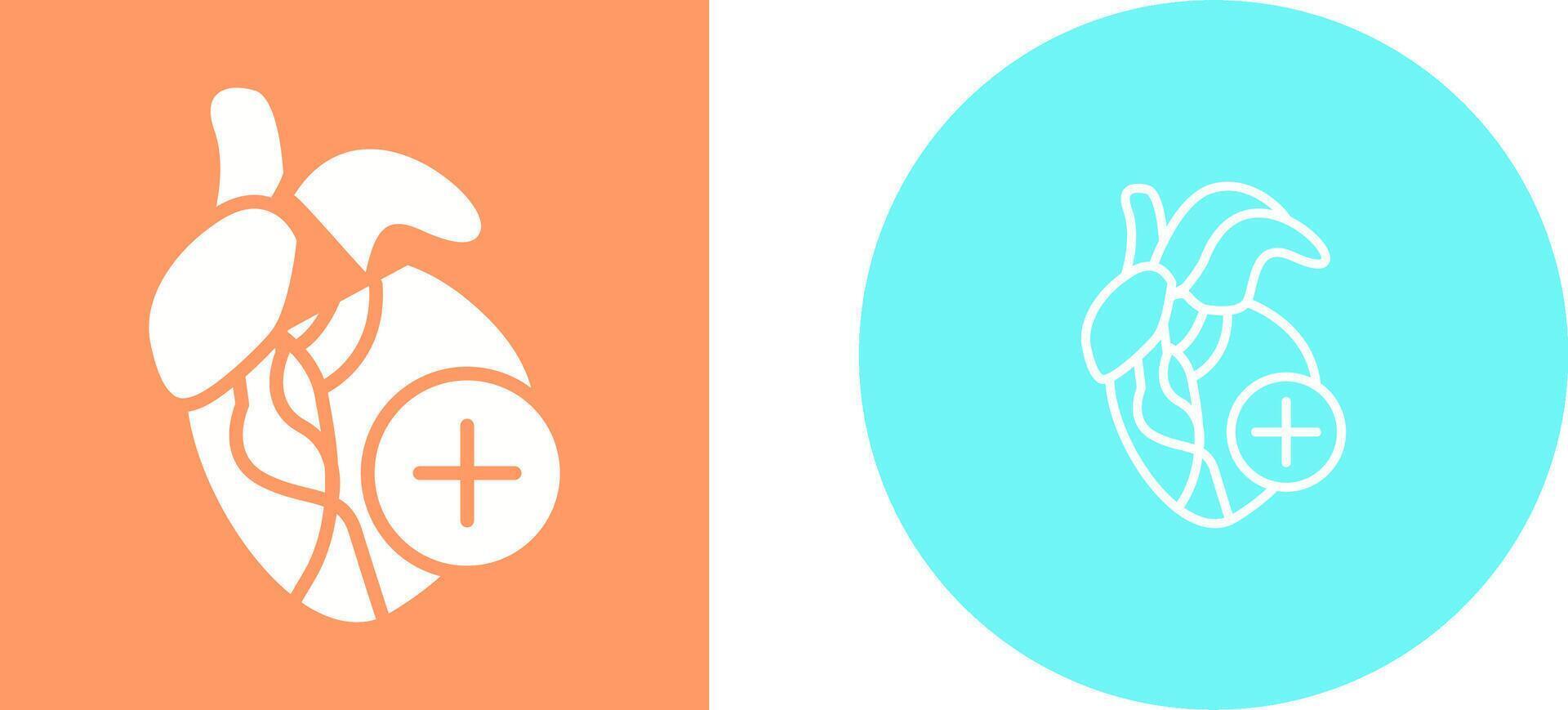 Medical I Vector Icon