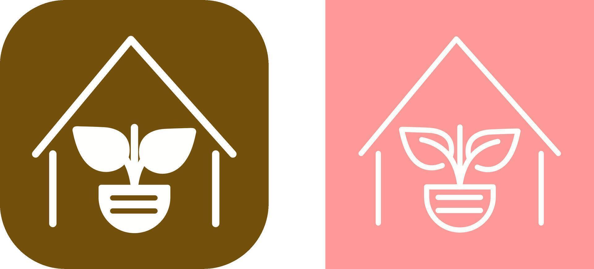 House Vector Icon