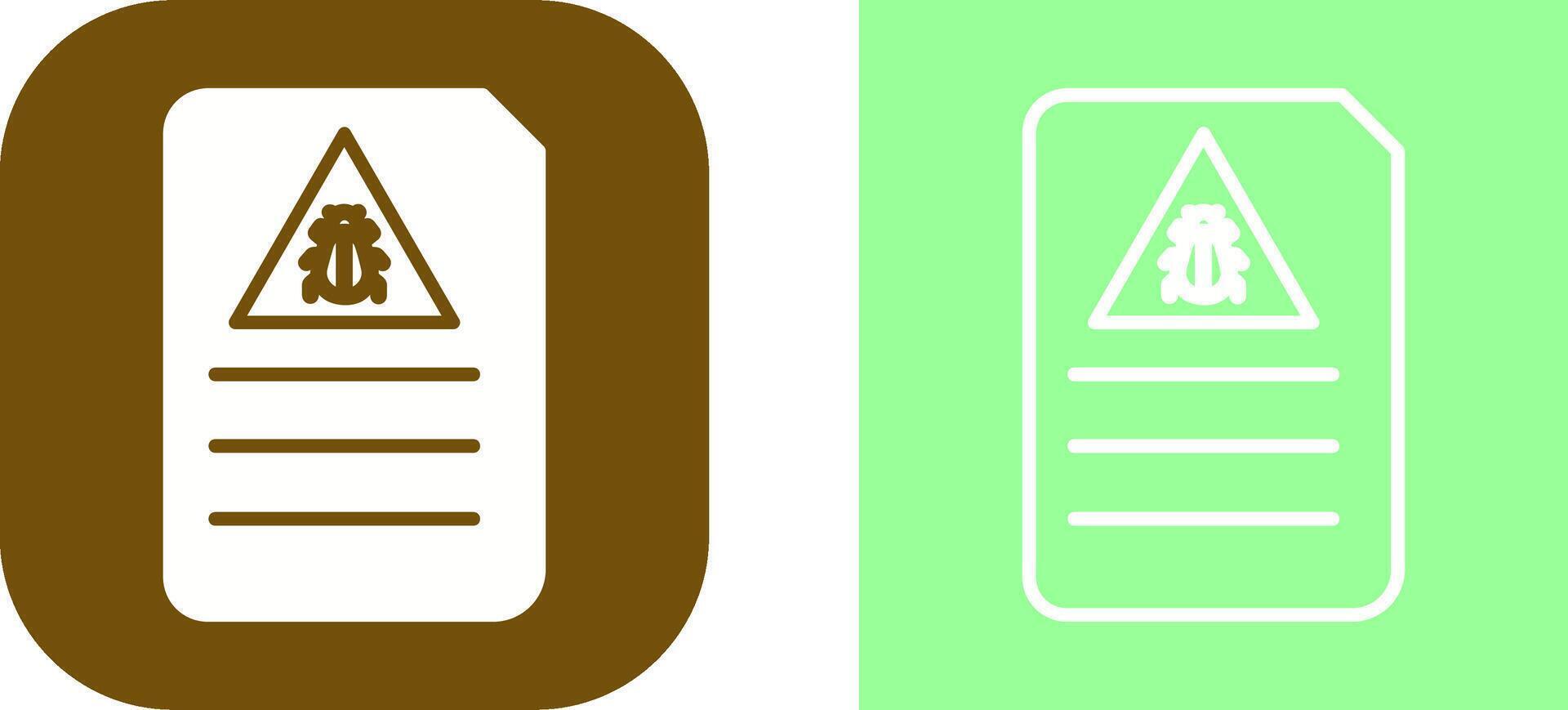 Software Vector Icon