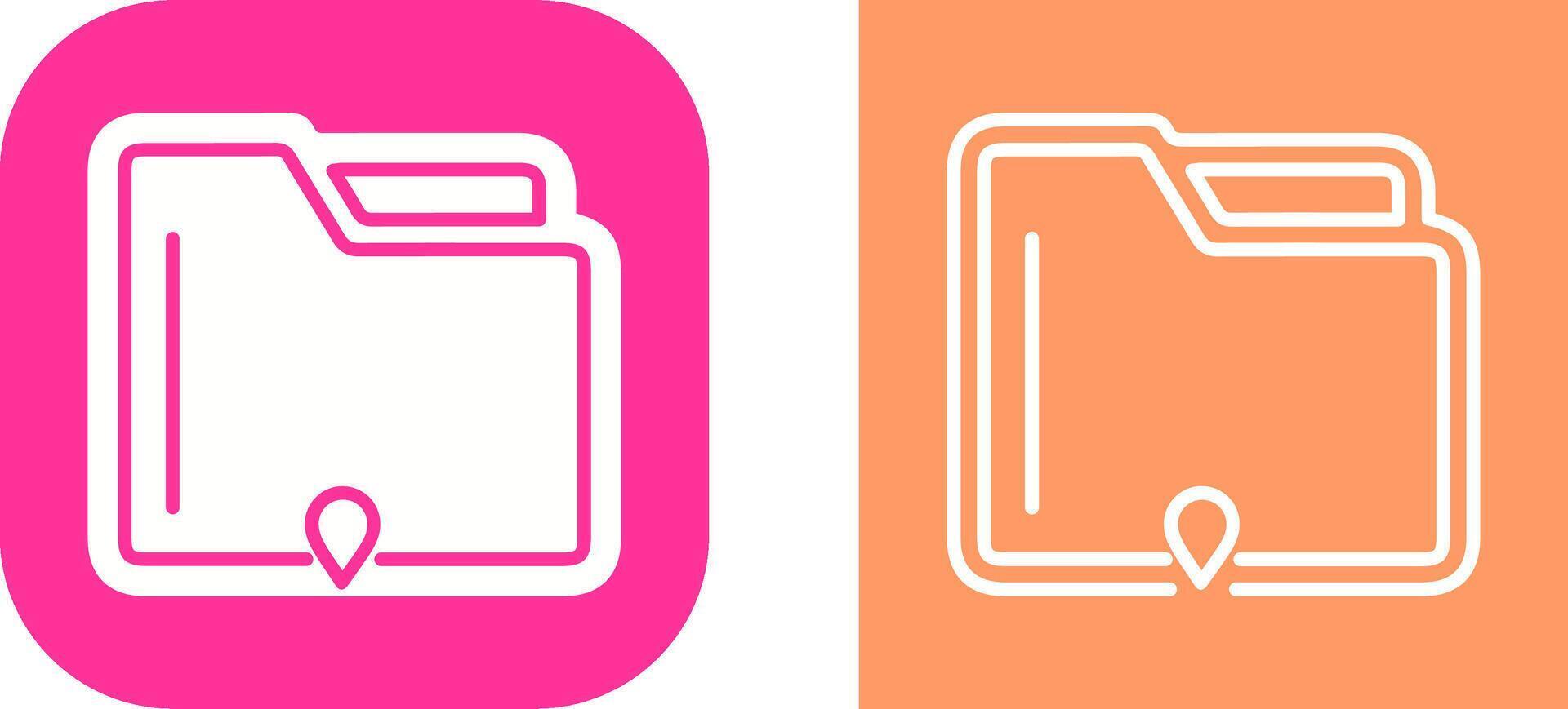 Data Leak Vector Icon