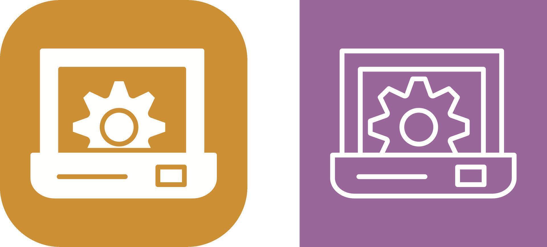 Preferences Vector Icon