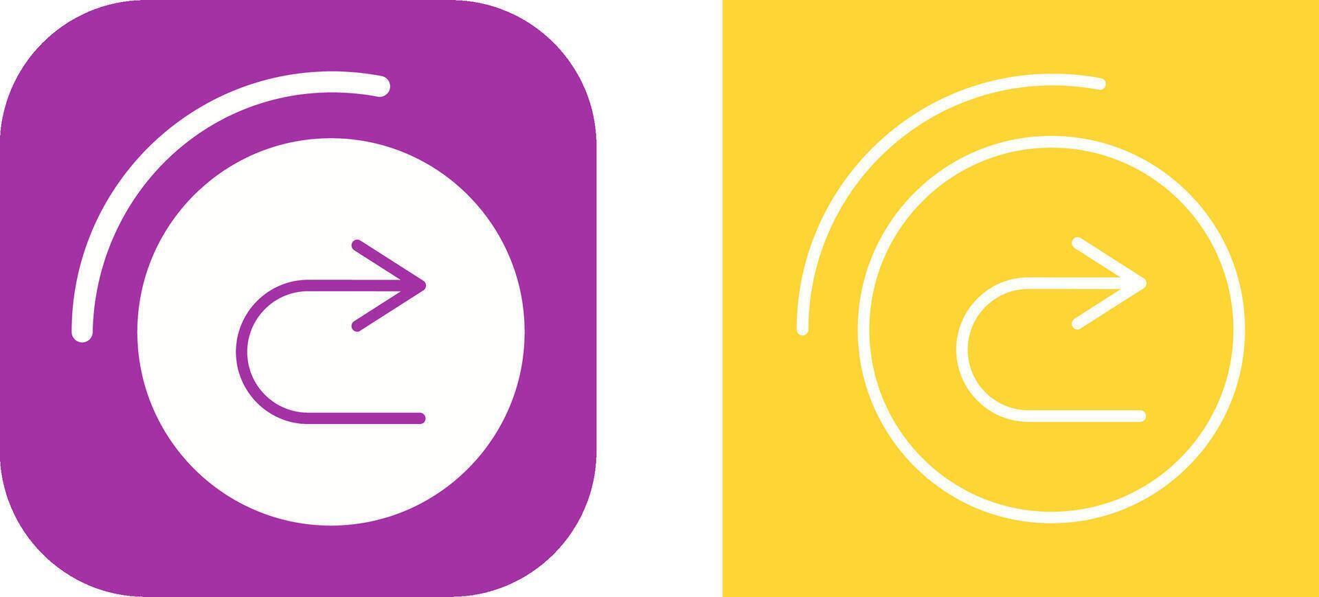 Previous Vector Icon