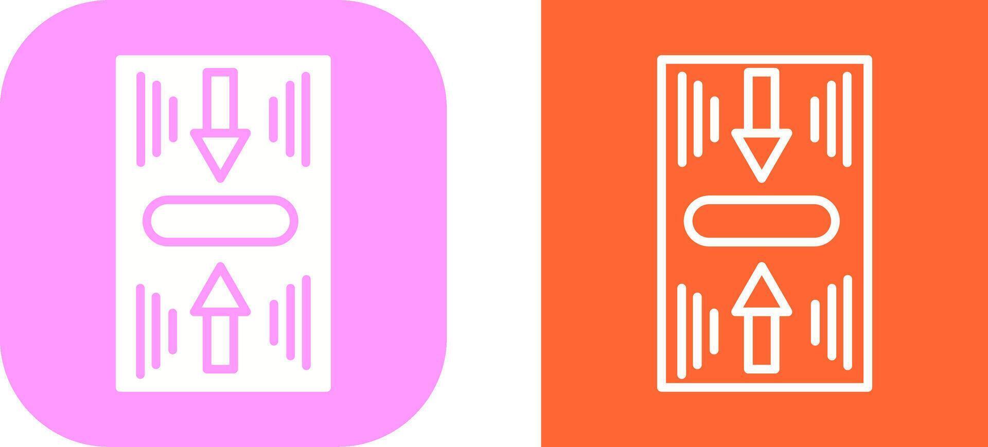 Alignment Vector Icon