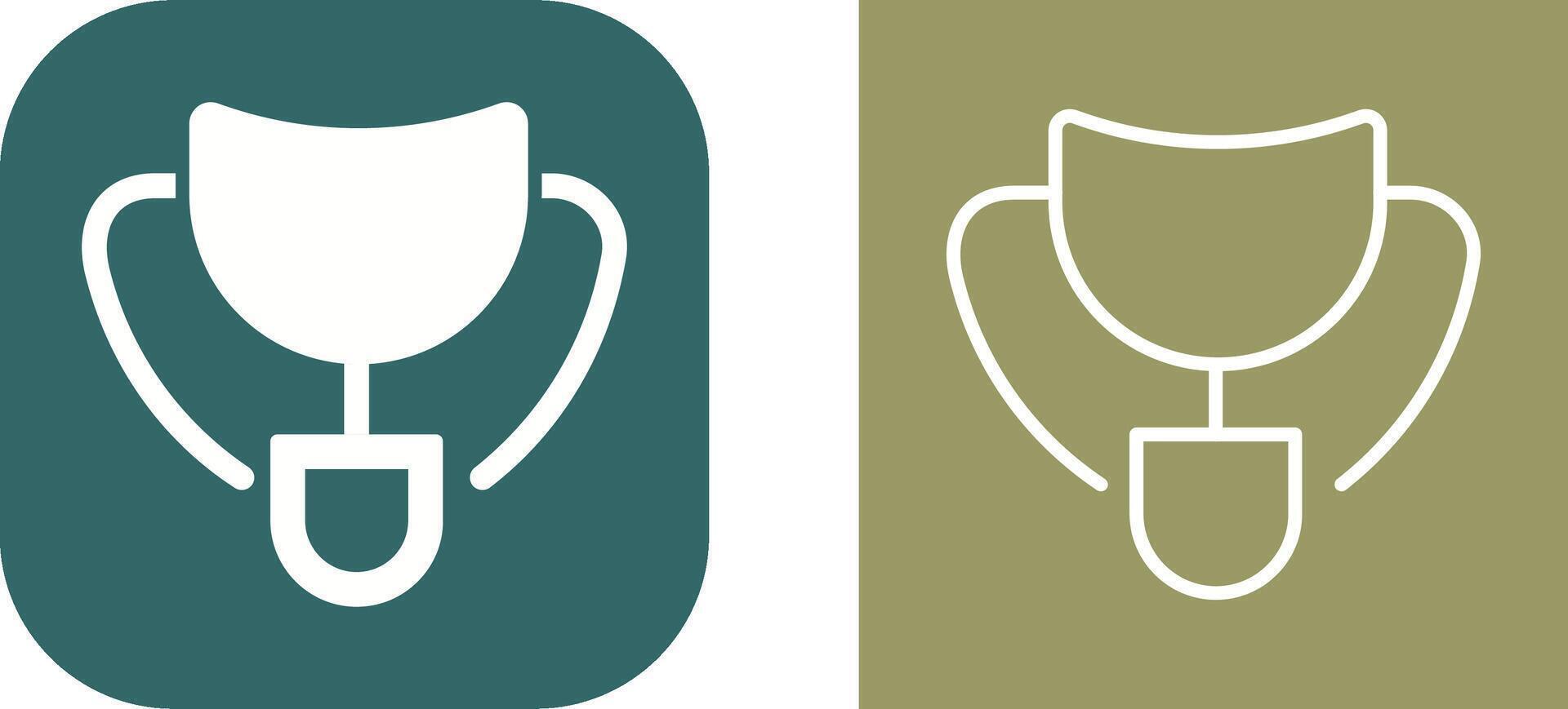 Saddle Vector Icon