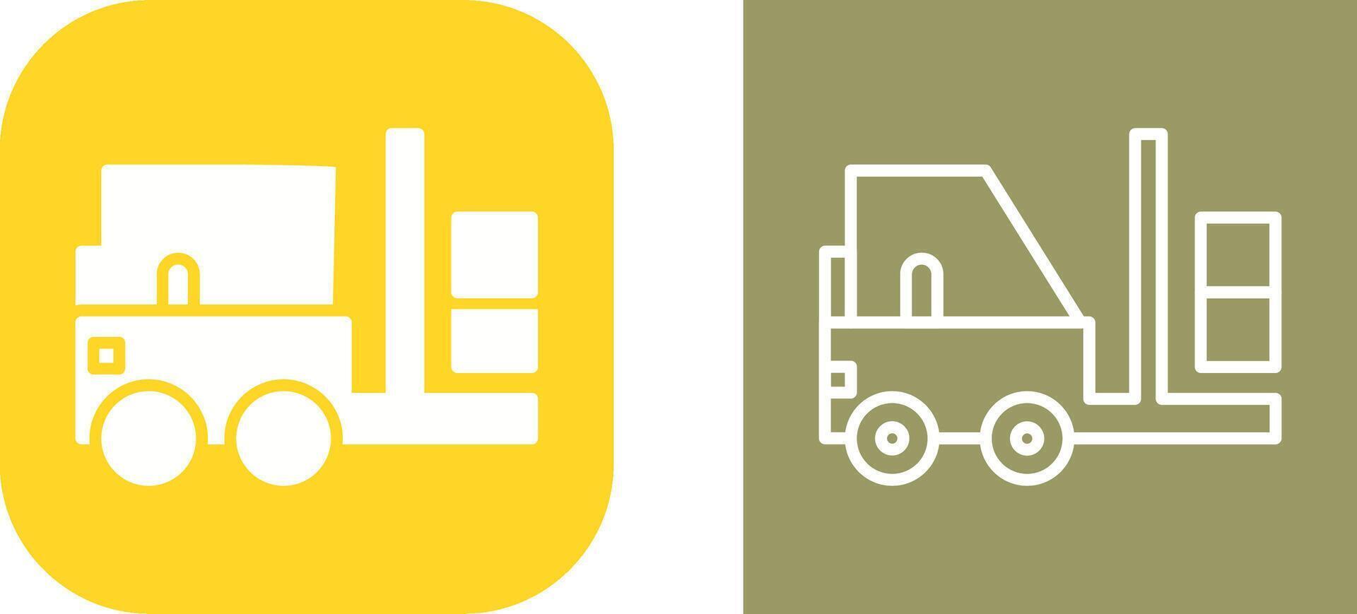 Loader Vector Icon